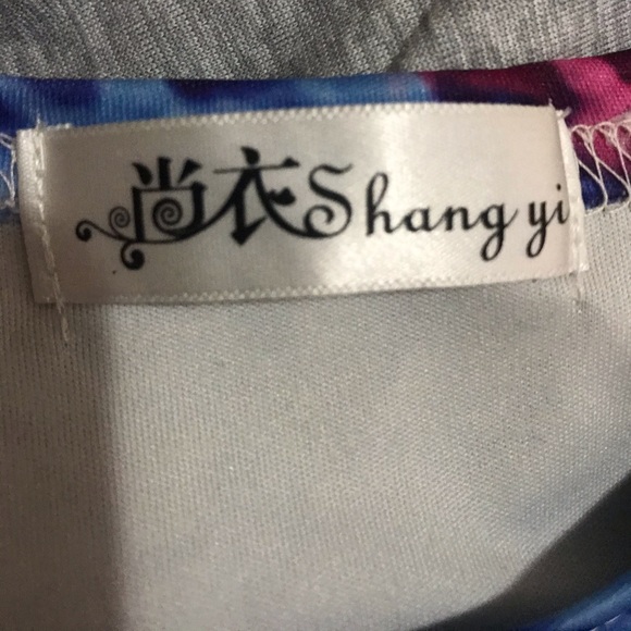 Crop top - Picture 3 of 3